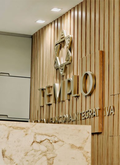 Porque escolher a Clinica Templo para emagrecimento saudavel