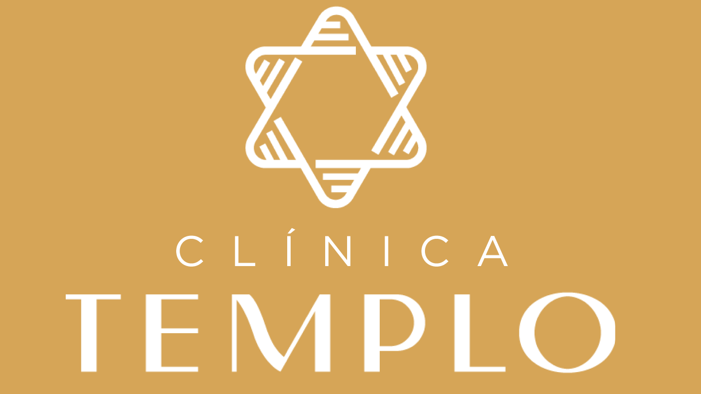 Logo da Clínica Templo - Saúde Integrativa, Emagrecimento Saudável e Reposição Hormonal em São Paulo e Campinas